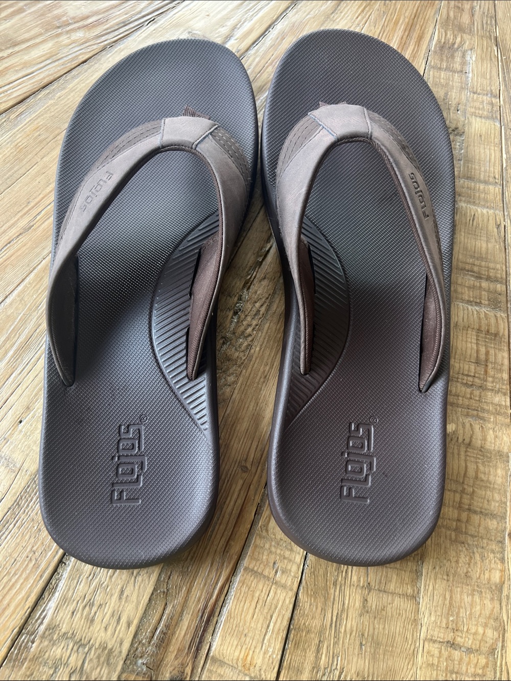 Flojos Flip Flops